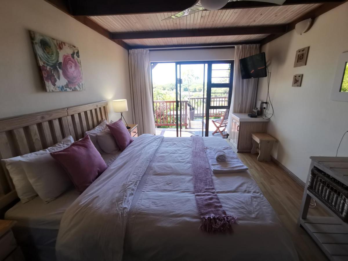 The Thatch Hide East London Ngoại thất bức ảnh