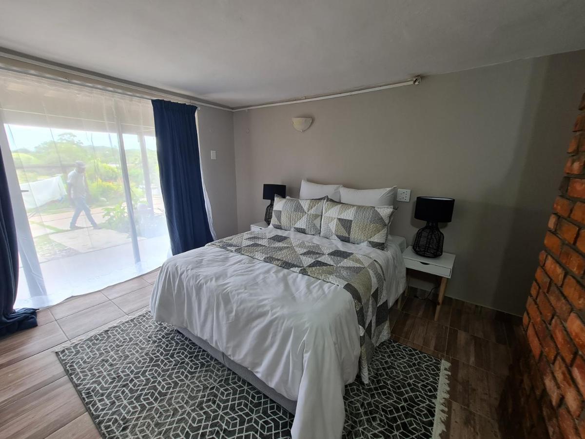 The Thatch Hide East London Ngoại thất bức ảnh