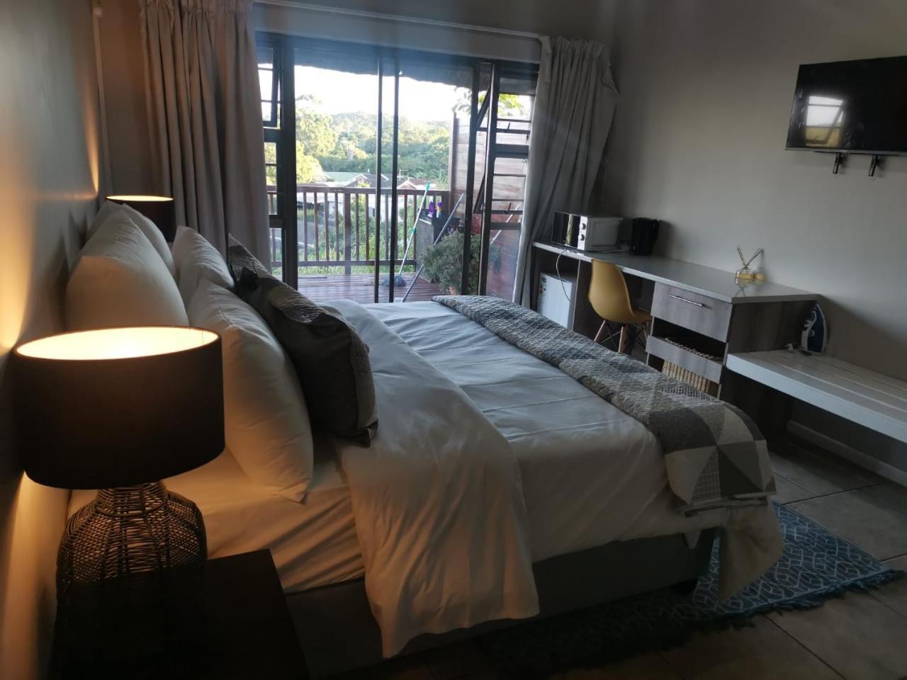 The Thatch Hide East London Ngoại thất bức ảnh