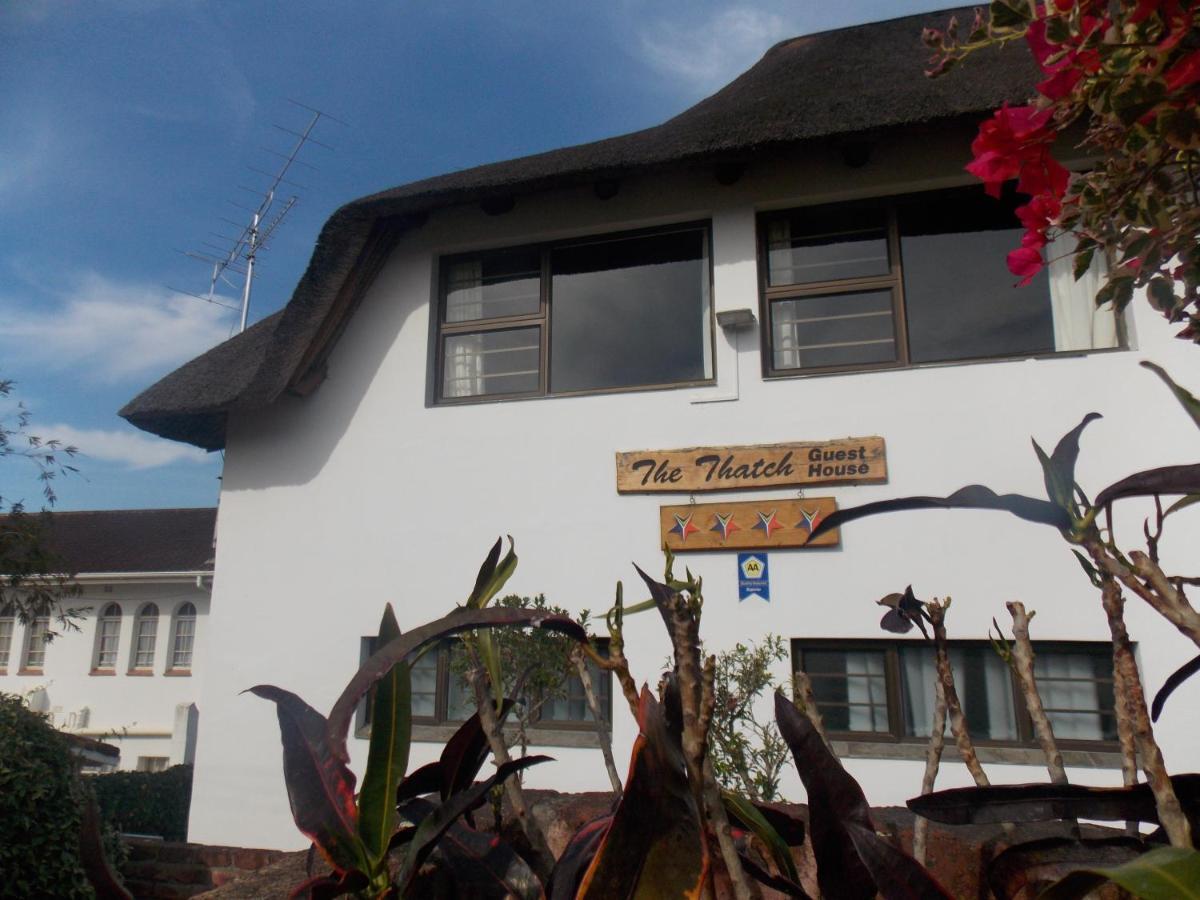 The Thatch Hide East London Ngoại thất bức ảnh